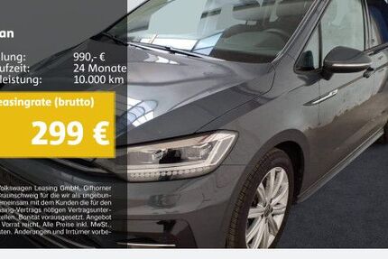 VW Touran 25.433 km 33.870 € Gelsenkirchen 45894