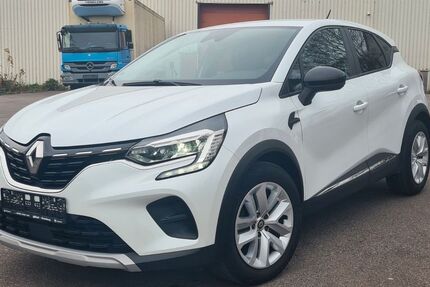 Renault Captur 199.000 km 11.990 &euro; Gelsenkirchen 45881