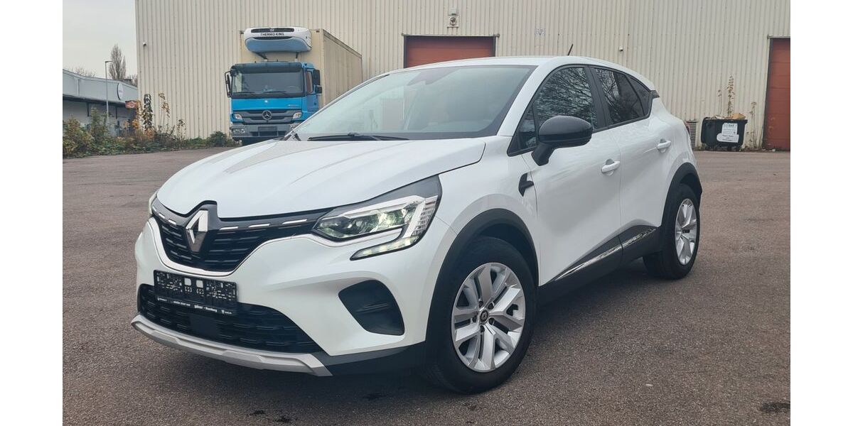 Renault Captur 199.000 km 11.990 &euro; Gelsenkirchen 45881