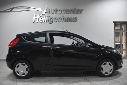 Ford Fiesta 119.987 km 3.980 € Heiligenhaus 42579