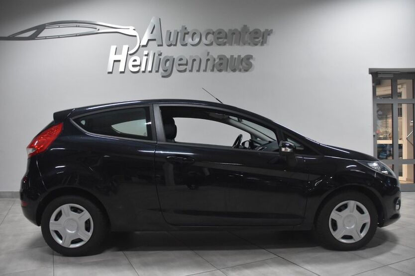 Ford Fiesta 119.987 km 3.980 € Heiligenhaus 42579
