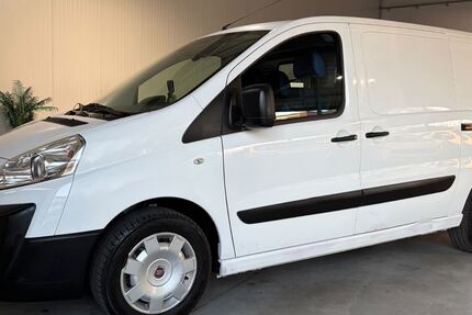 Fiat Scudo 134.700 km 6.999 &euro; Gelsenkirchen 45879