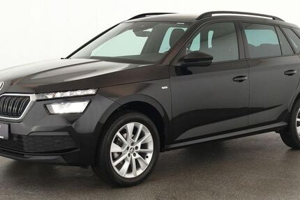 Skoda Kamiq 32.000 km 21.684 &euro; Düsseldorf 40233