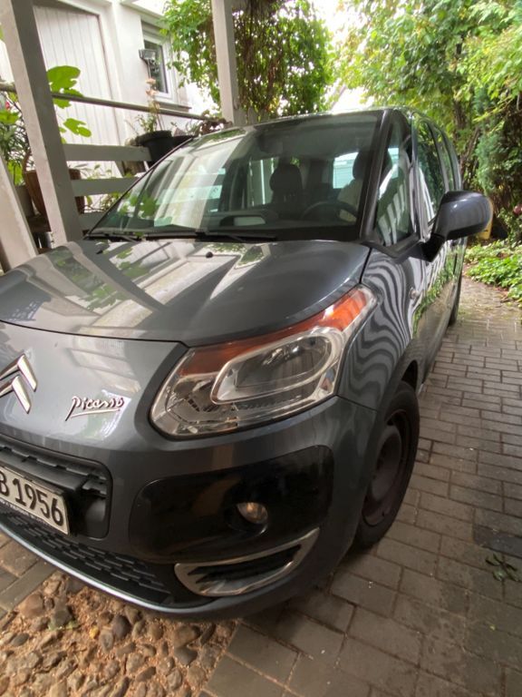 C3 Picasso