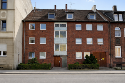 Wohnung Gelsenkirchen Gelsenkirchen-Mitte - 4 Zimmer, 78 m&sup2;, 585&euro; | Angebot:25454010