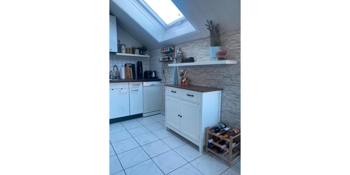 Wunderschönes Single-Apartment 1 zimmer