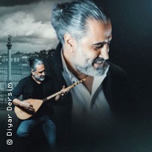 Diyar Dersim - live 02.05.2026 Mercatorhalle Duisburg im CityPalais