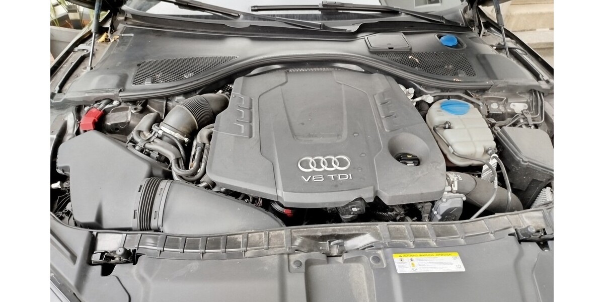 Audi A7 Sportback 123.000 km 26.900 &euro; Gelsenkirchen 45879