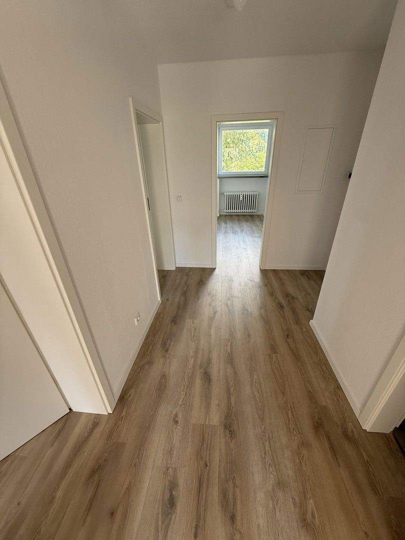 Schöne 3 Zimmer-Wohnung 3 zimmer