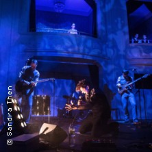 Hamlet 18.01.2026 Düsseldorfer Schauspielhaus