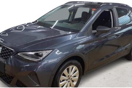 Seat Arona 16.263 km 20.490 &euro; Moers 47441