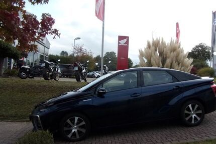 Toyota Mirai 59.850 km 10.499 € Ratingen 40882