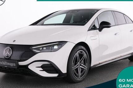 Mercedes EQE