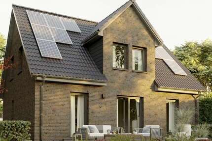 Haus zum Kaufen in Rheinberg 444.500 € 143 m² 5 zimmer