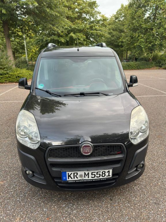 Doblo