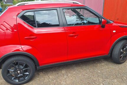 Suzuki Ignis 89.700 km 8.000 &euro; Mettmann 40822