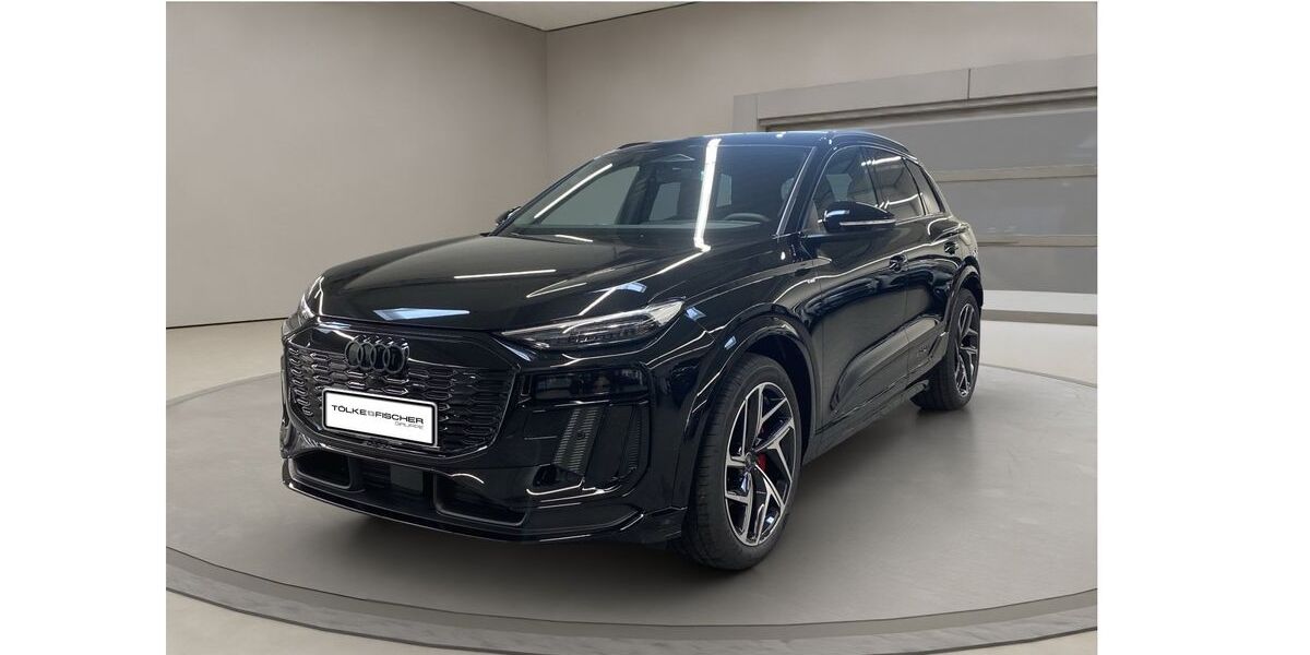 Audi Q6 e-tron 7.500 km 84.778 &euro; Krefeld 47805