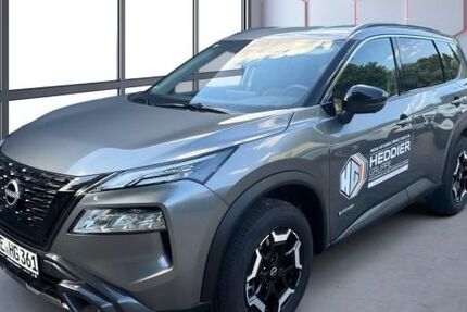 Nissan X-Trail 4.900 km 38.990 &euro; Bottrop 46240