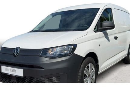 VW Caddy Maxi 28.666 km 20.940 &euro; Moers 47441