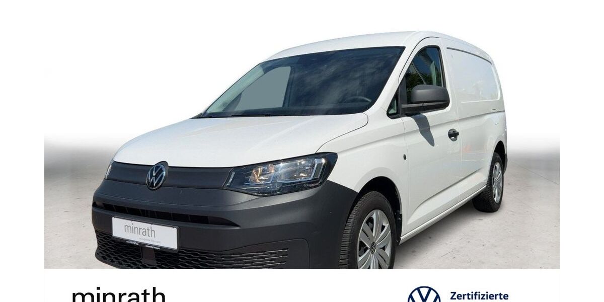 VW Caddy Maxi 28.666 km 20.940 &euro; Moers 47441
