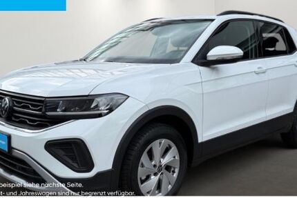 VW T-Cross 9.729 km 20.880 &euro; Mülheim 45478