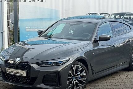 BMW i4 22.632 km 47.880 &euro; Mülheim an der Ruhr 45478