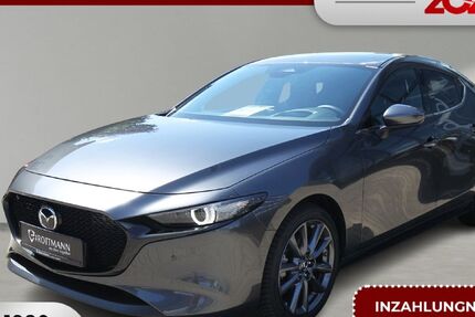 Mazda 3 19.997 km 23.490 &euro; Bottrop-Kirchhellen 46244