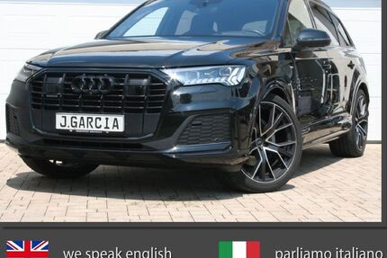 Audi Q7 88.000 km 59.990 &euro; Duisburg 47259
