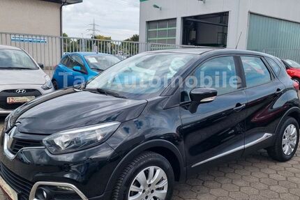 Renault Captur 106.000 km 9.599 € Dinslaken 46539