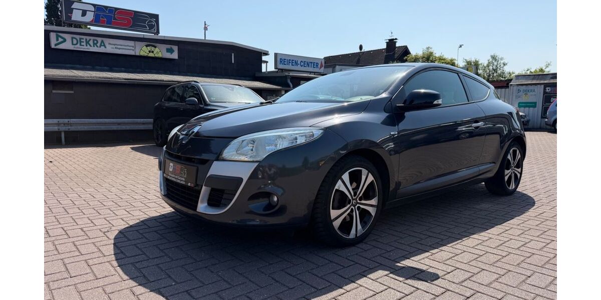 Renault Megane 173.250 km 4.490 &euro; Dinslaken 46537