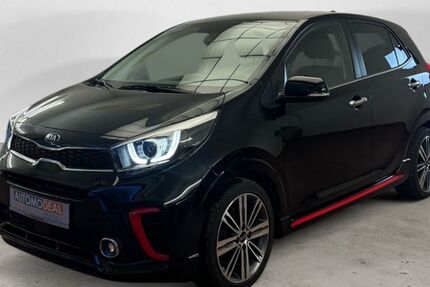Kia Picanto 56.028 km 13.769 &euro; Moers 47445