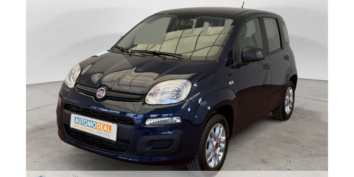 Fiat Panda 2.328 km 99.999 &euro; Moers 47445