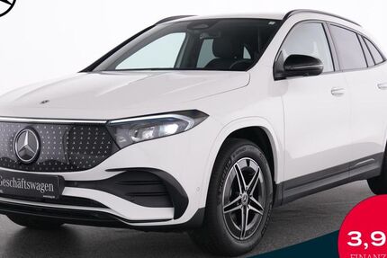 Mercedes-Benz EQA 9.900 km 39.485 &euro; Essen 45309