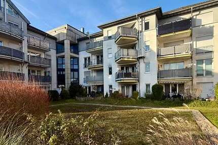 Wohnung zum Kaufen in Rheinberg 198.000 € 79 m² 3 zimmer