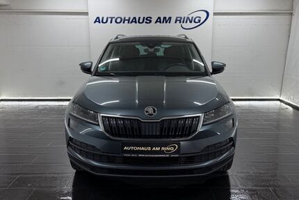 Skoda Karoq 155.317 km 17.999 &euro; Ratingen bei Düsseldorf 40878