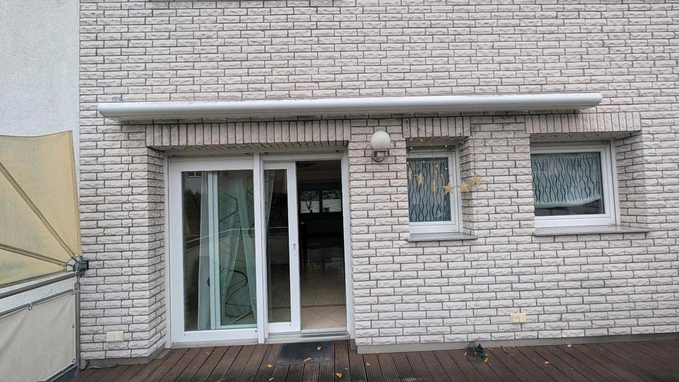 Haus Duisburg Beeckerwerth direkte Rheinlage 3 zimmer