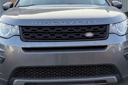 Land Rover Discovery Sport 155.000 km 12.999 &euro; Meerbusch 40668
