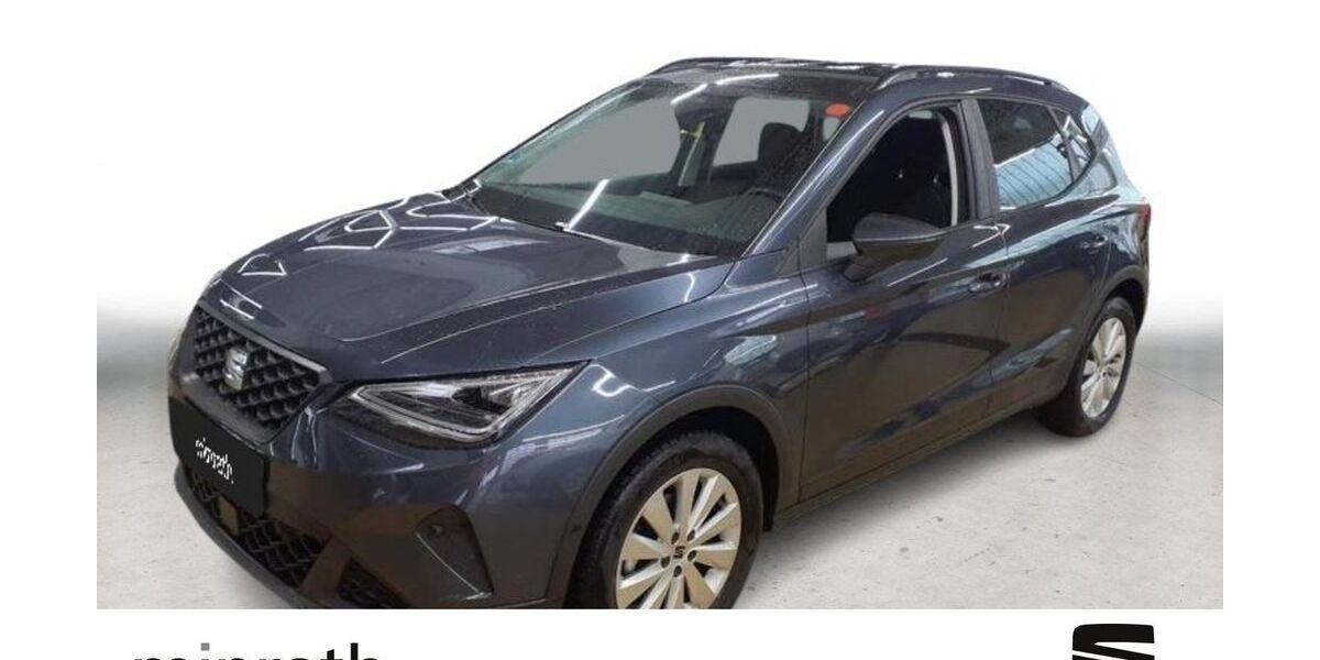 Seat Arona 16.263 km 20.490 &euro; Moers 47441