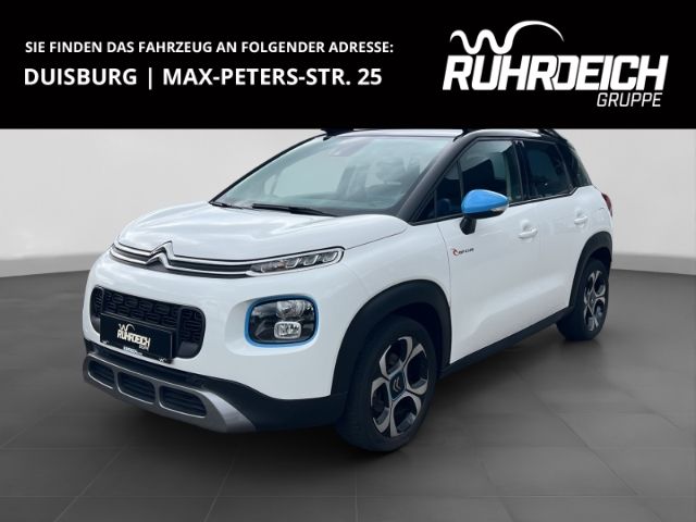 C3 Aircross