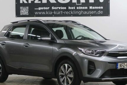 Kia Stonic 21.400 km 19.990 &euro; Recklinghausen 45661