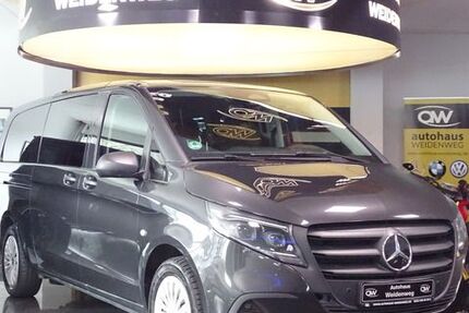 Mercedes-Benz Vito 96.635 km 39.950 &euro; Duisburg 47058