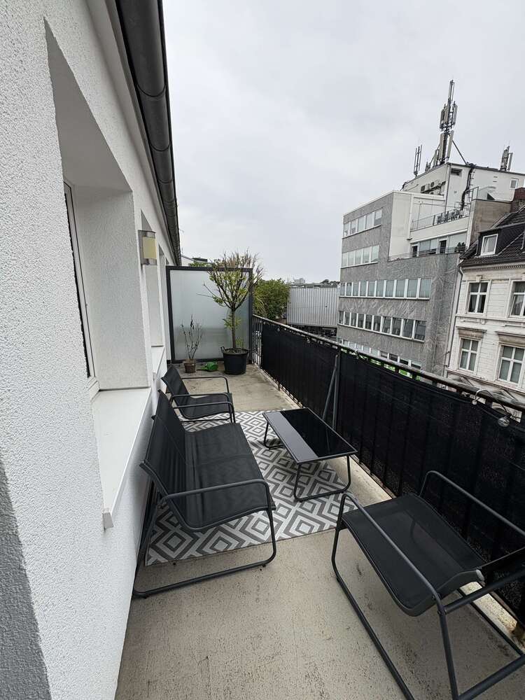 Wohnung zum Mieten in Düsseldorf 936 € 72 m²