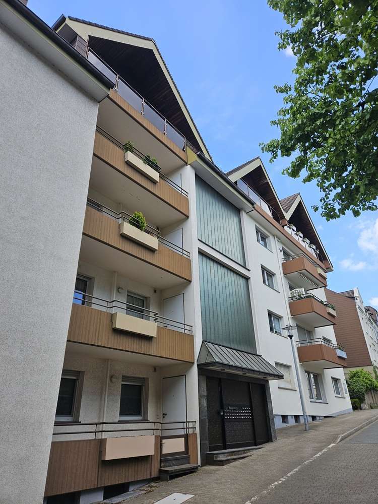 Wohnung zum Mieten in Hattingen 620 € 62 m² 2.5 zimmer