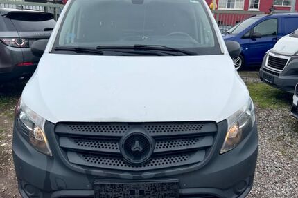 Mercedes-Benz Vito 217.000 km 9.499 &euro; Gelsenkirchen 45886