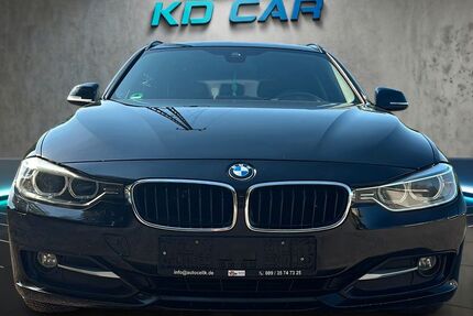 BMW 318 269.178 km 6.599 &euro; Oberhausen 46045