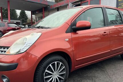Nissan Note 105.000 km 2.900 &euro; essen 45359