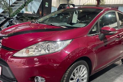 Ford Fiesta 149.000 km 3.990 &euro; Rheinberg 47495