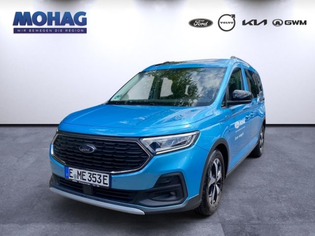 Ford Tourneo Connect 4.300 km 38.890 &euro; Essen 45134
