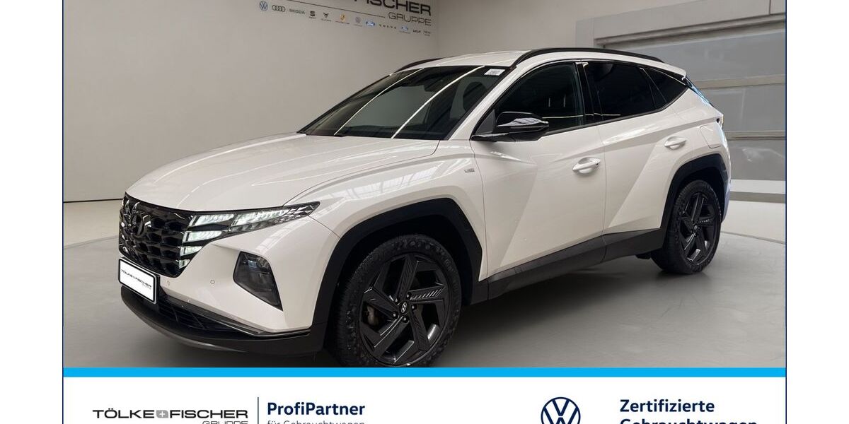 Hyundai TUCSON 40.322 km 26.999 &euro; Krefeld 47805