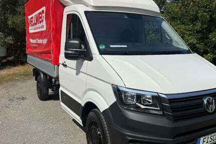 VW Crafter 66.620 km 21.420 &euro; Essen 45131